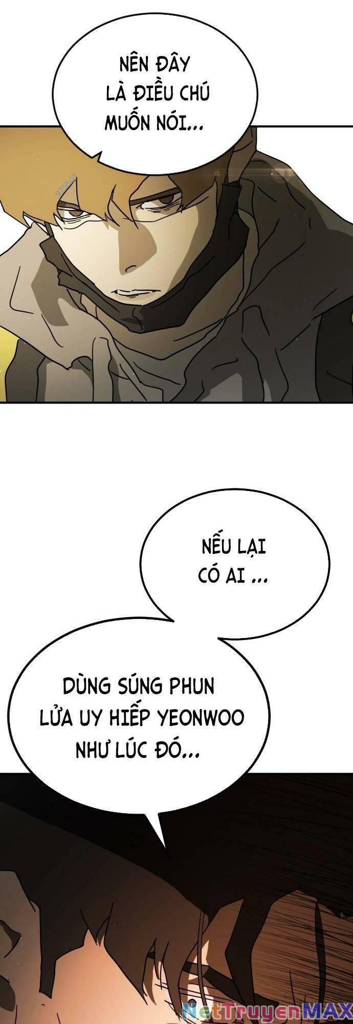 Đại Dịch Seoul Chapter 96 - Trang 2