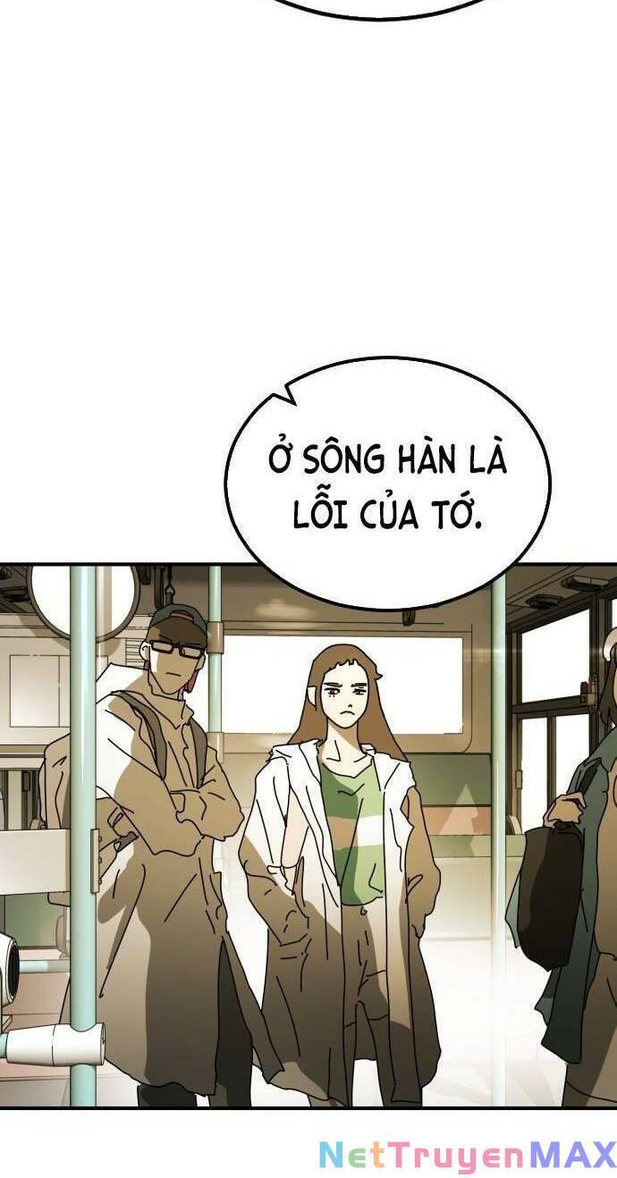 Đại Dịch Seoul Chapter 96 - Trang 2