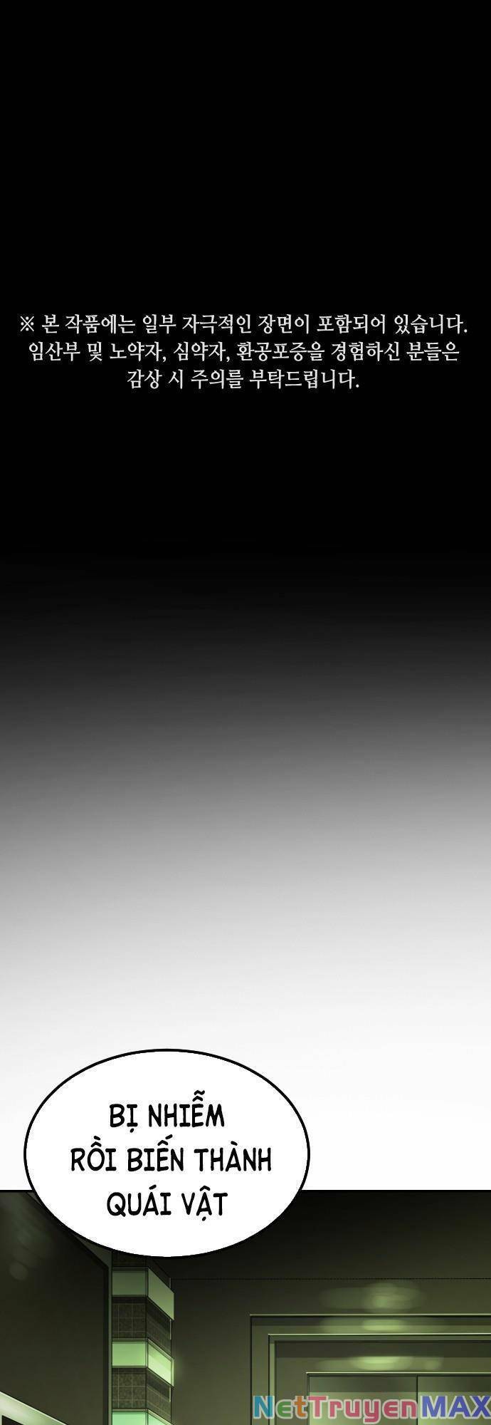 Đại Dịch Seoul Chapter 96 - Trang 2