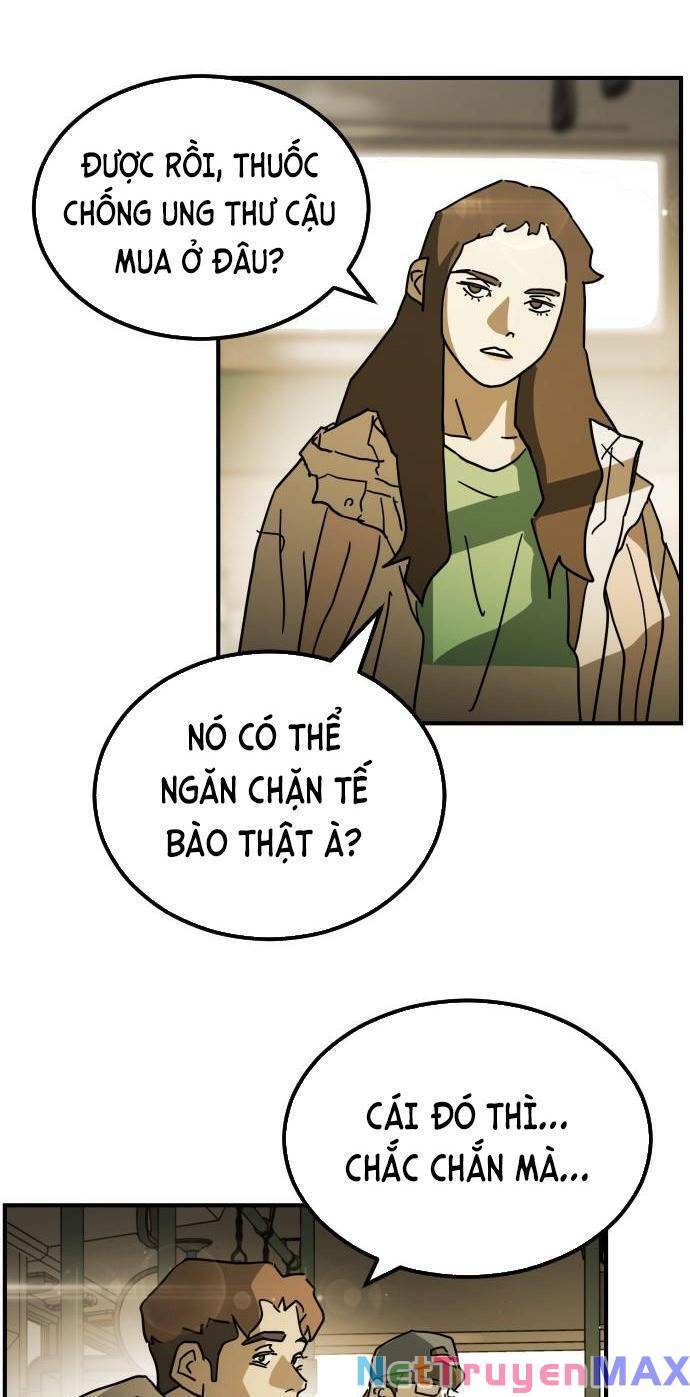 Đại Dịch Seoul Chapter 96 - Trang 2