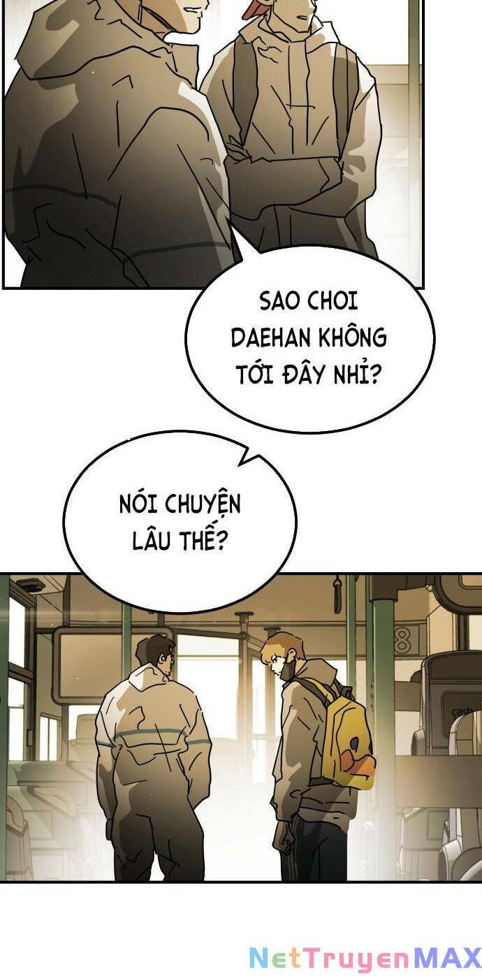 Đại Dịch Seoul Chapter 96 - Trang 2