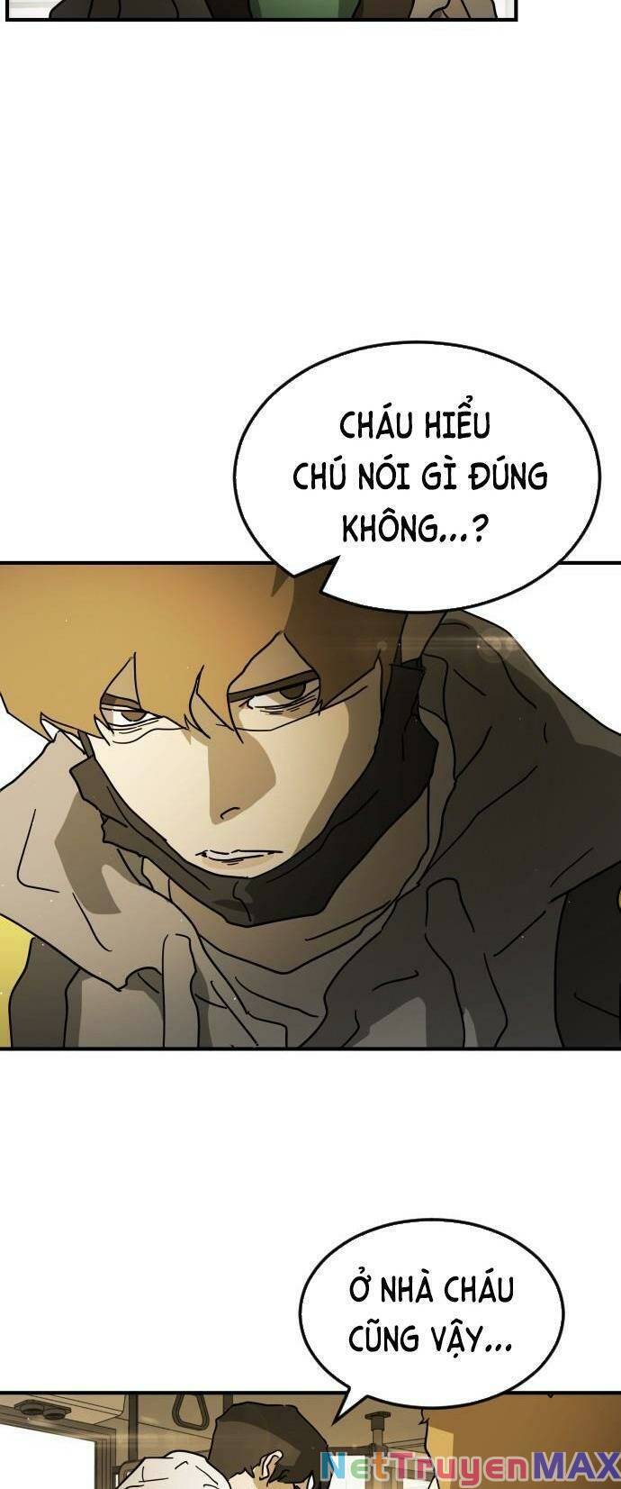 Đại Dịch Seoul Chapter 96 - Trang 2