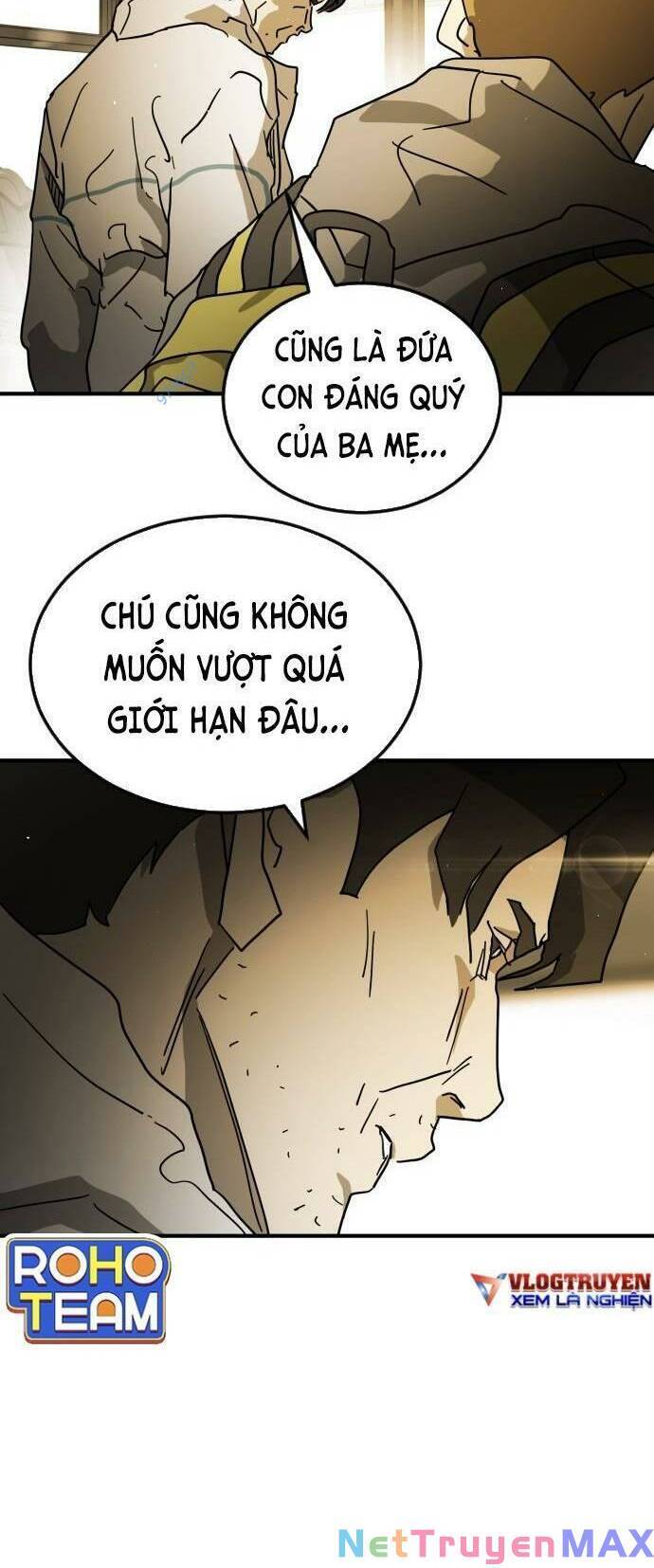 Đại Dịch Seoul Chapter 96 - Trang 2