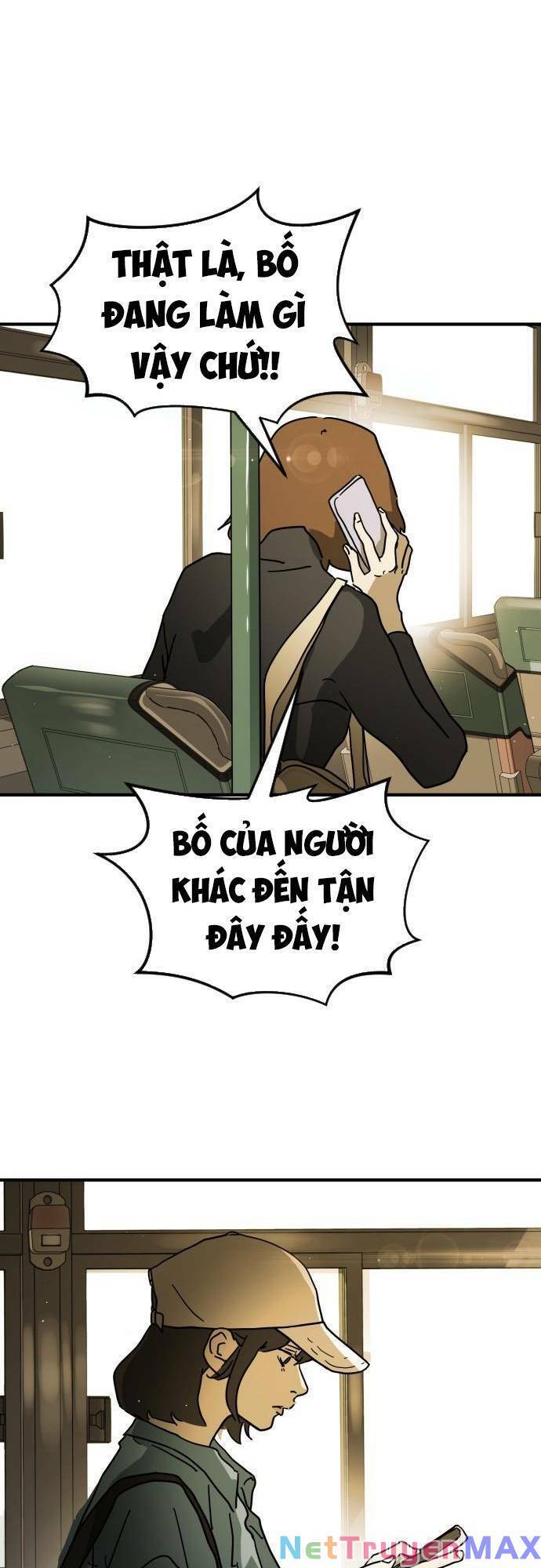 Đại Dịch Seoul Chapter 96 - Trang 2