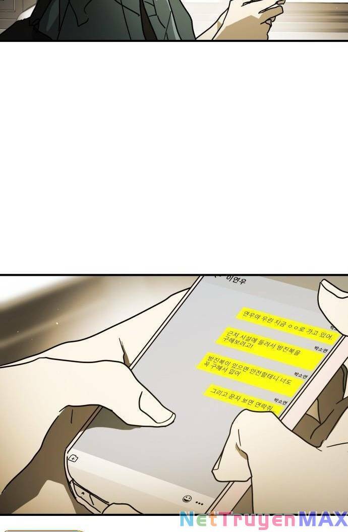 Đại Dịch Seoul Chapter 96 - Trang 2