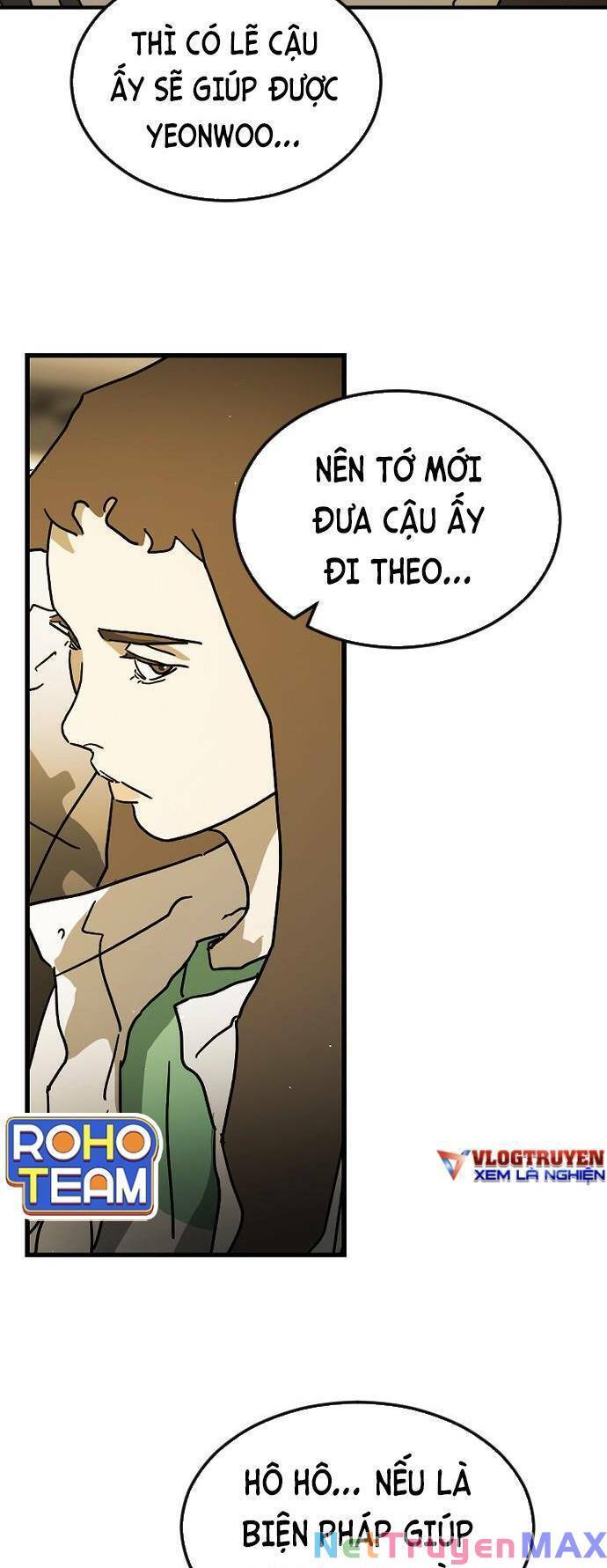 Đại Dịch Seoul Chapter 96 - Trang 2