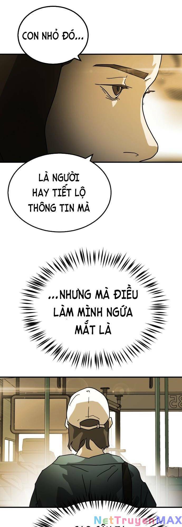 Đại Dịch Seoul Chapter 96 - Trang 2