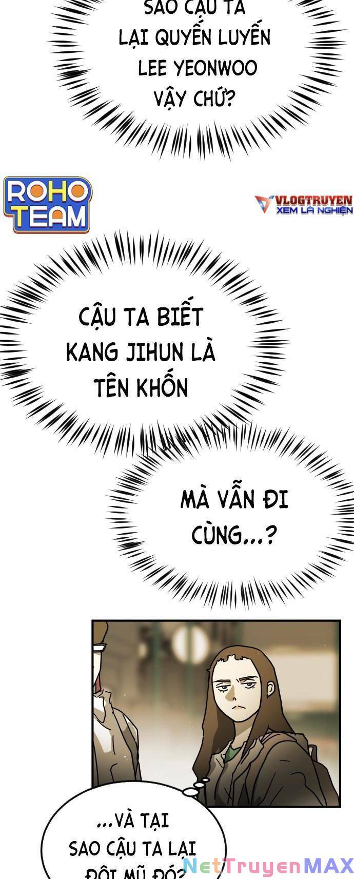 Đại Dịch Seoul Chapter 96 - Trang 2