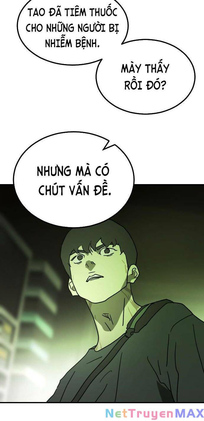 Đại Dịch Seoul Chapter 96 - Trang 2