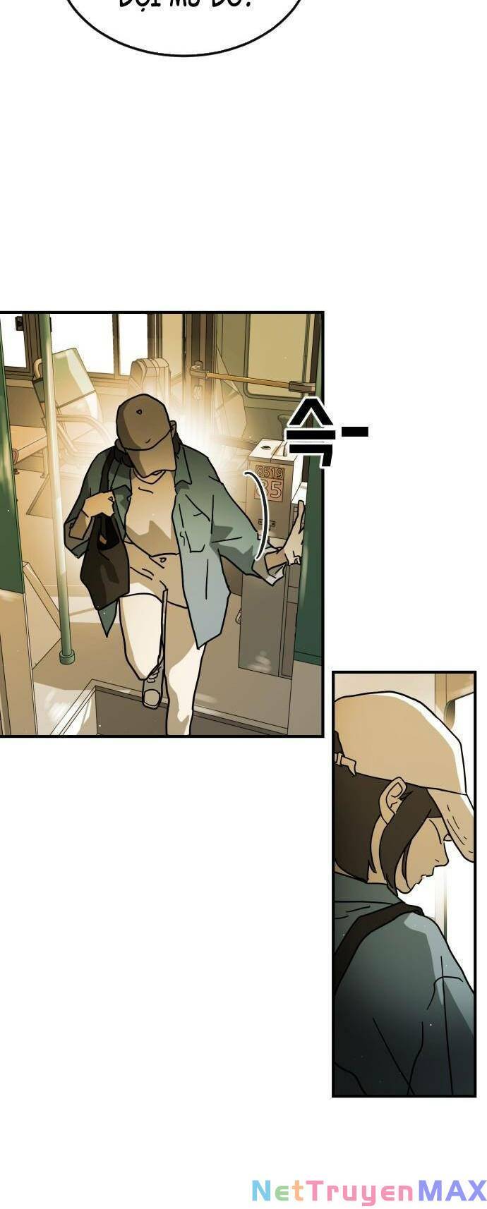 Đại Dịch Seoul Chapter 96 - Trang 2