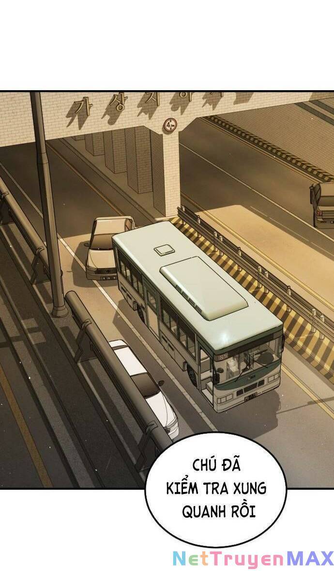 Đại Dịch Seoul Chapter 96 - Trang 2