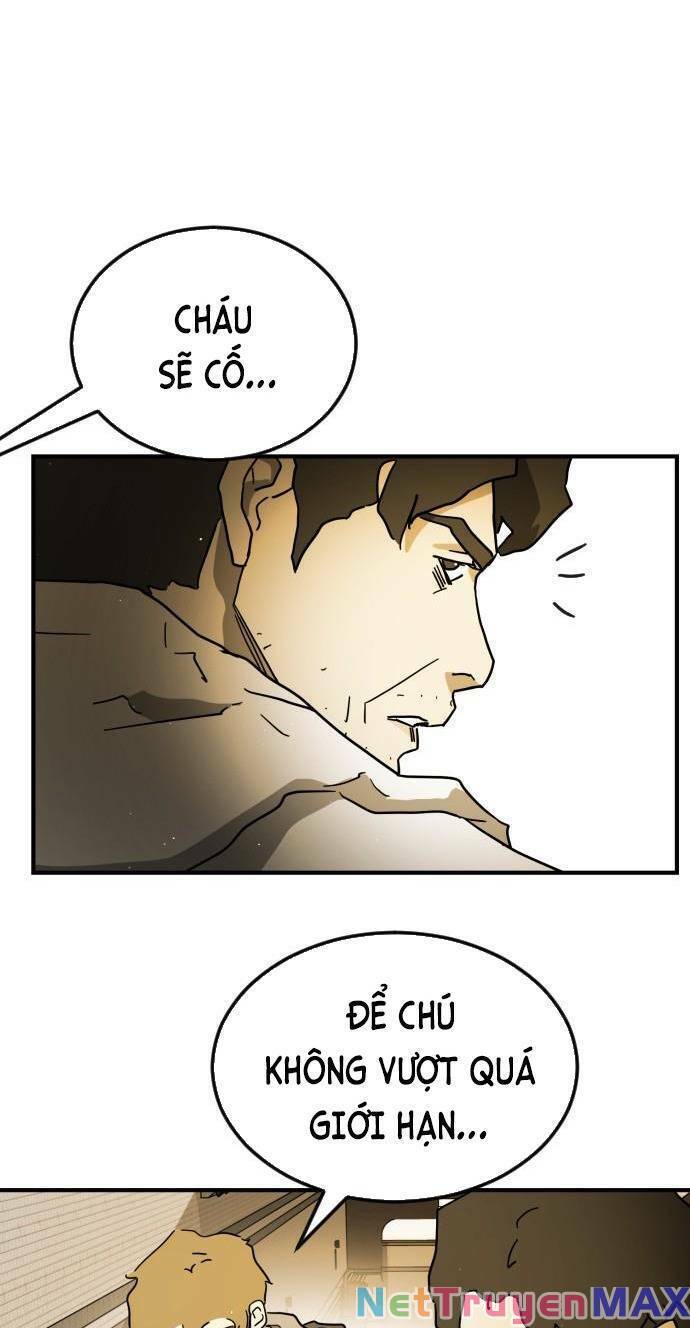 Đại Dịch Seoul Chapter 96 - Trang 2