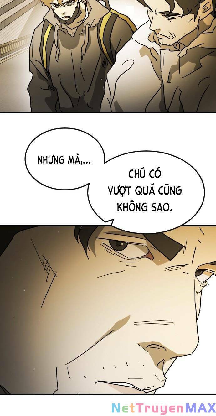 Đại Dịch Seoul Chapter 96 - Trang 2