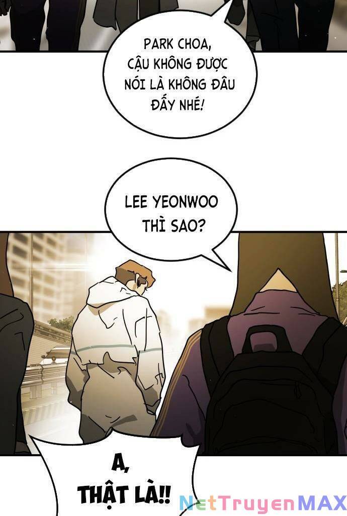 Đại Dịch Seoul Chapter 96 - Trang 2