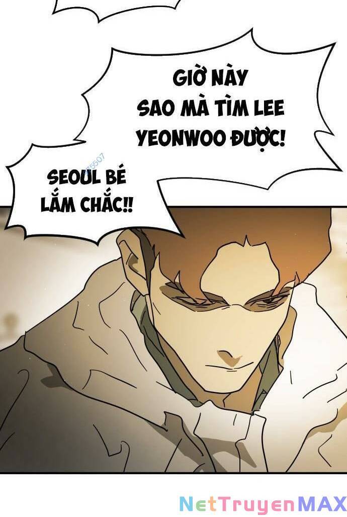 Đại Dịch Seoul Chapter 96 - Trang 2