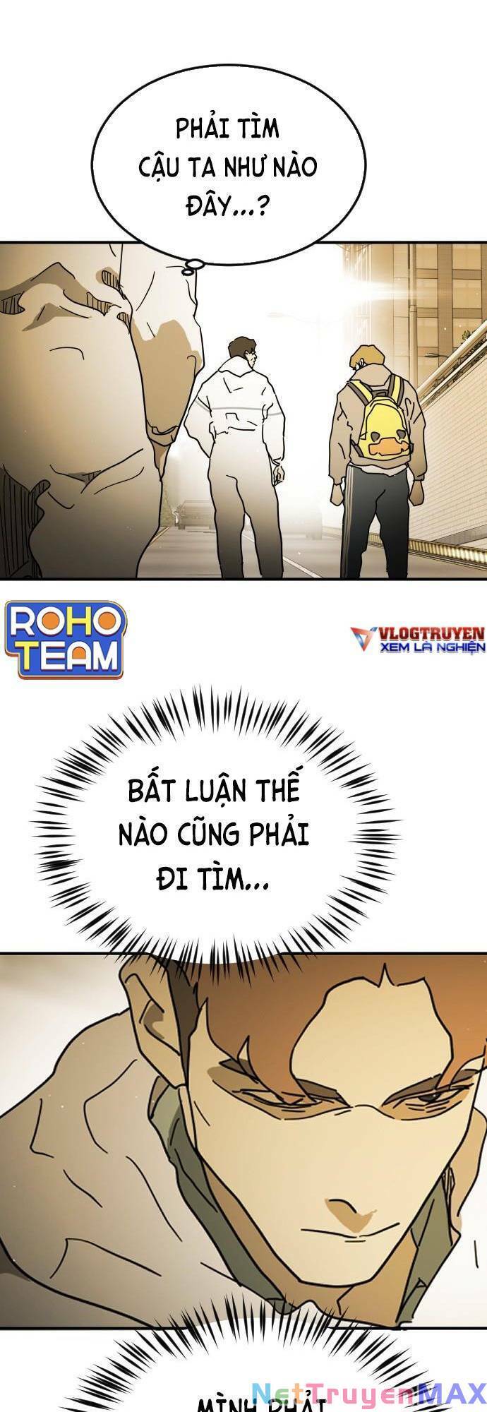 Đại Dịch Seoul Chapter 96 - Trang 2