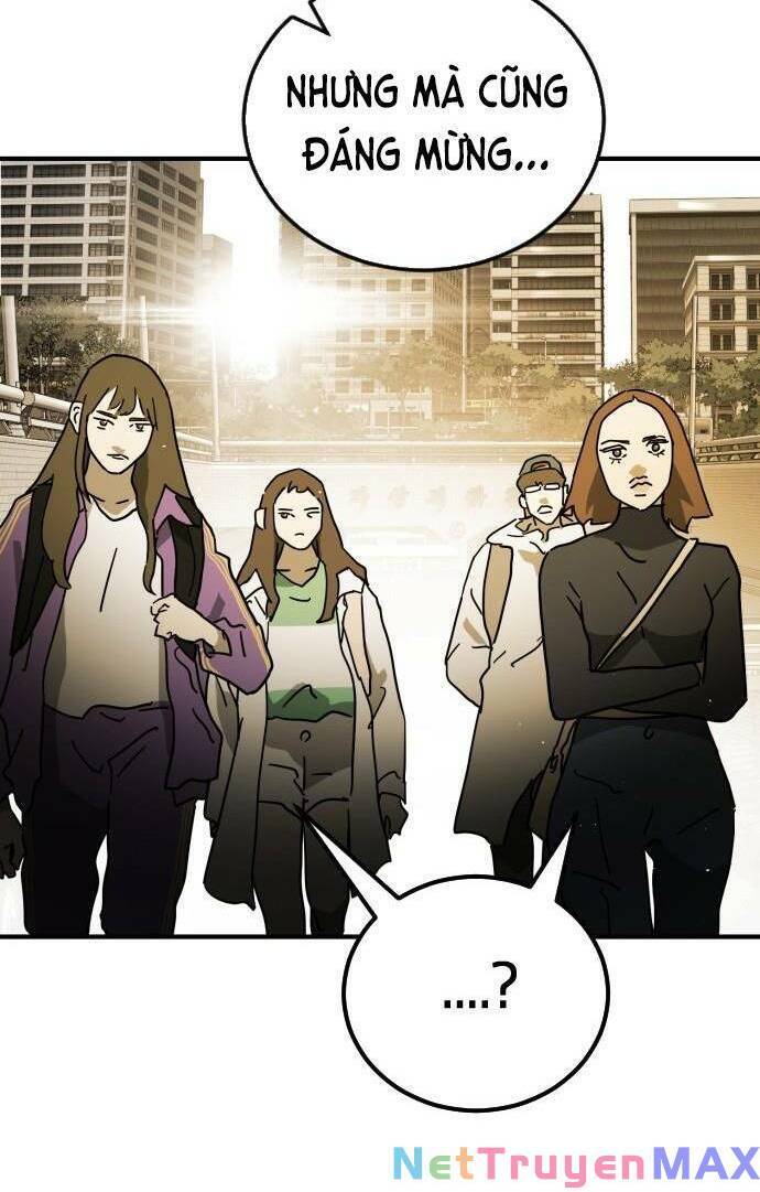 Đại Dịch Seoul Chapter 96 - Trang 2