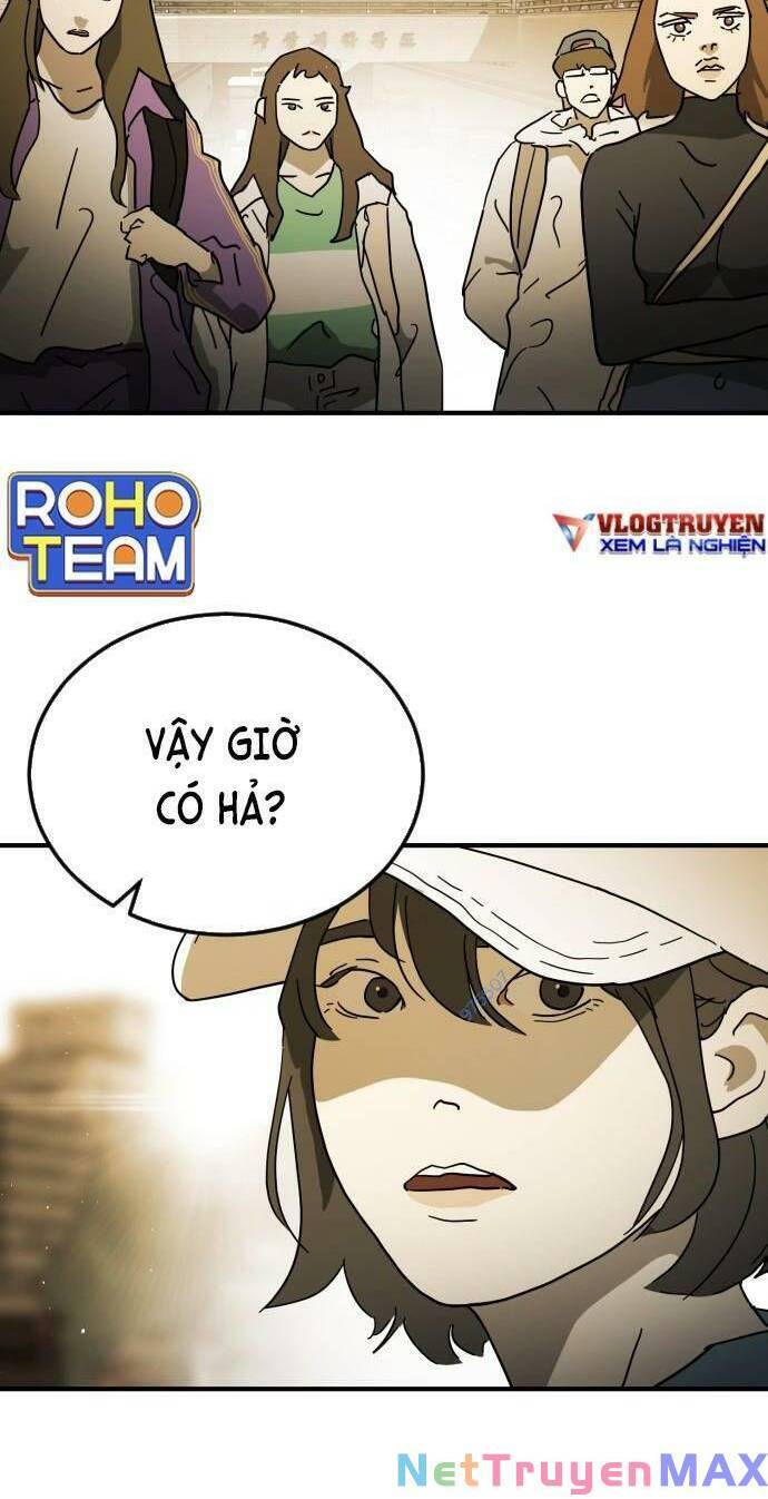 Đại Dịch Seoul Chapter 96 - Trang 2