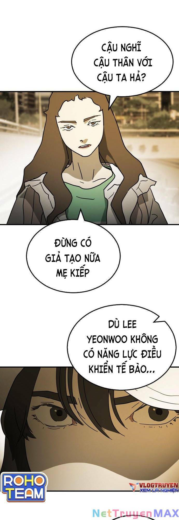 Đại Dịch Seoul Chapter 96 - Trang 2