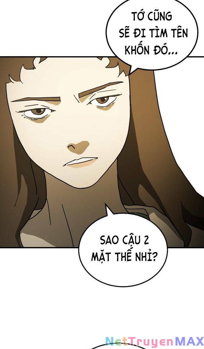 Đại Dịch Seoul Chapter 96 - Trang 2