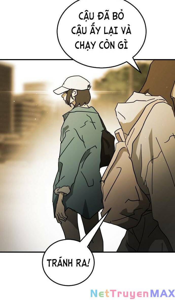 Đại Dịch Seoul Chapter 96 - Trang 2