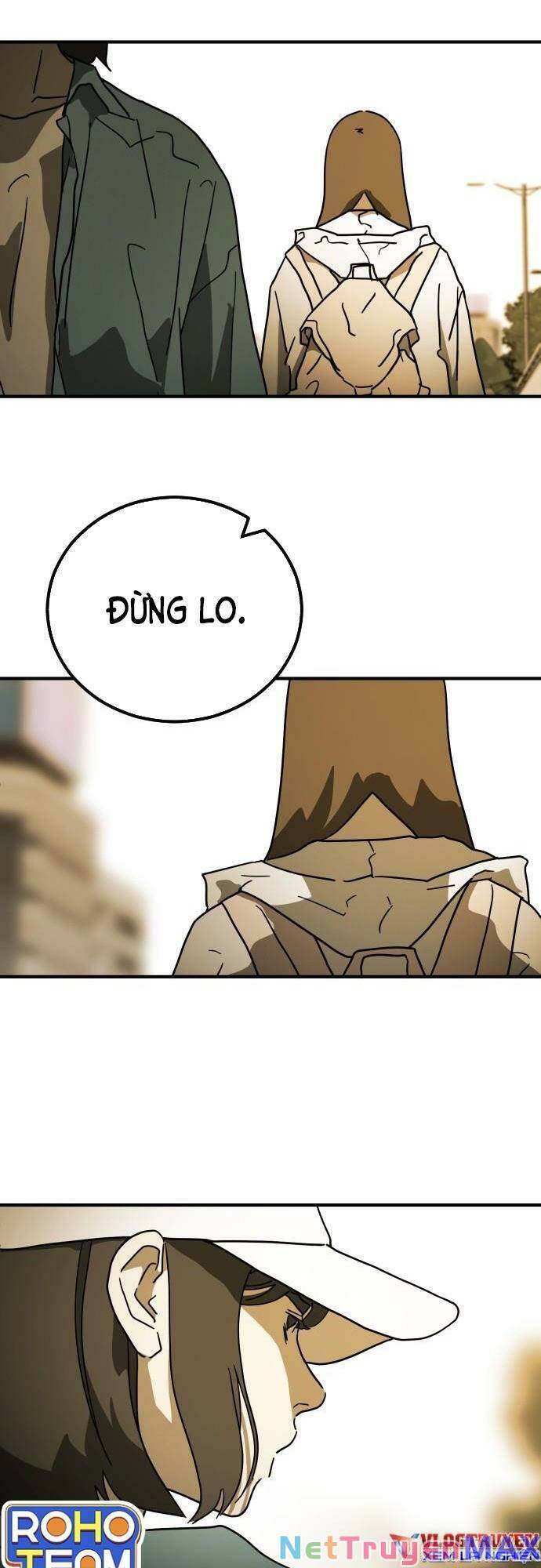 Đại Dịch Seoul Chapter 96 - Trang 2