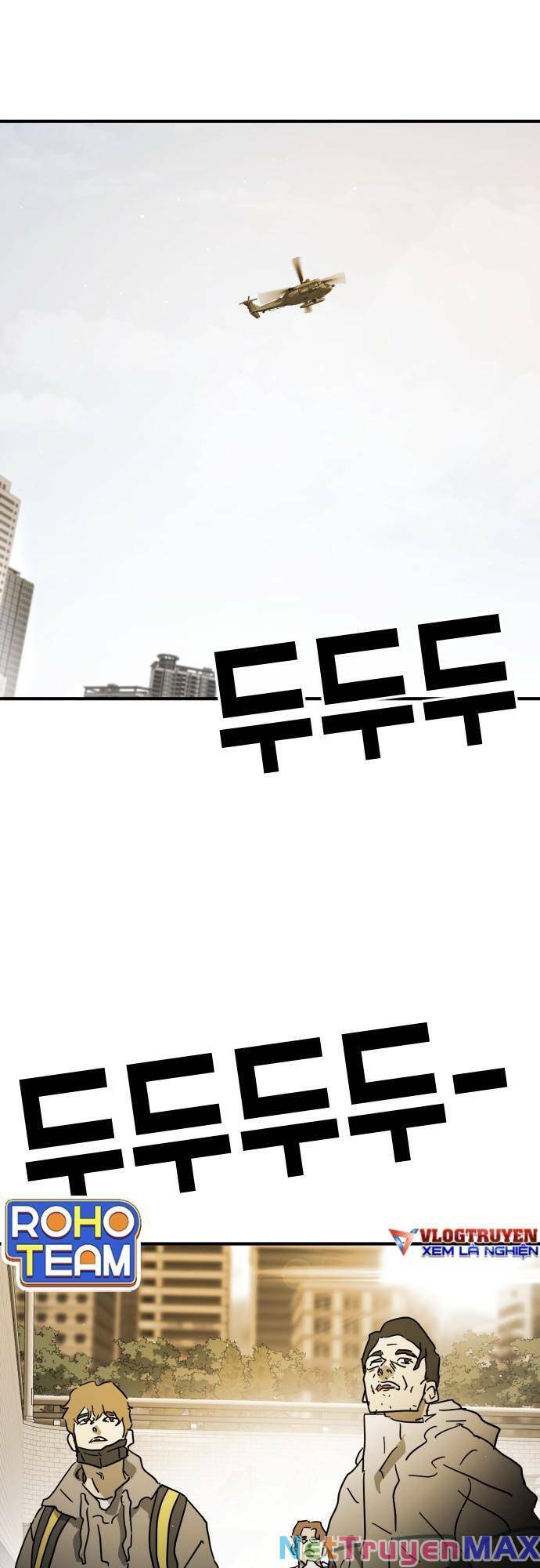 Đại Dịch Seoul Chapter 96 - Trang 2