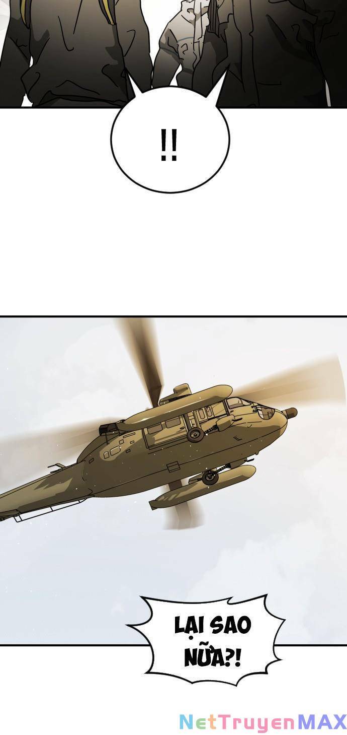 Đại Dịch Seoul Chapter 96 - Trang 2