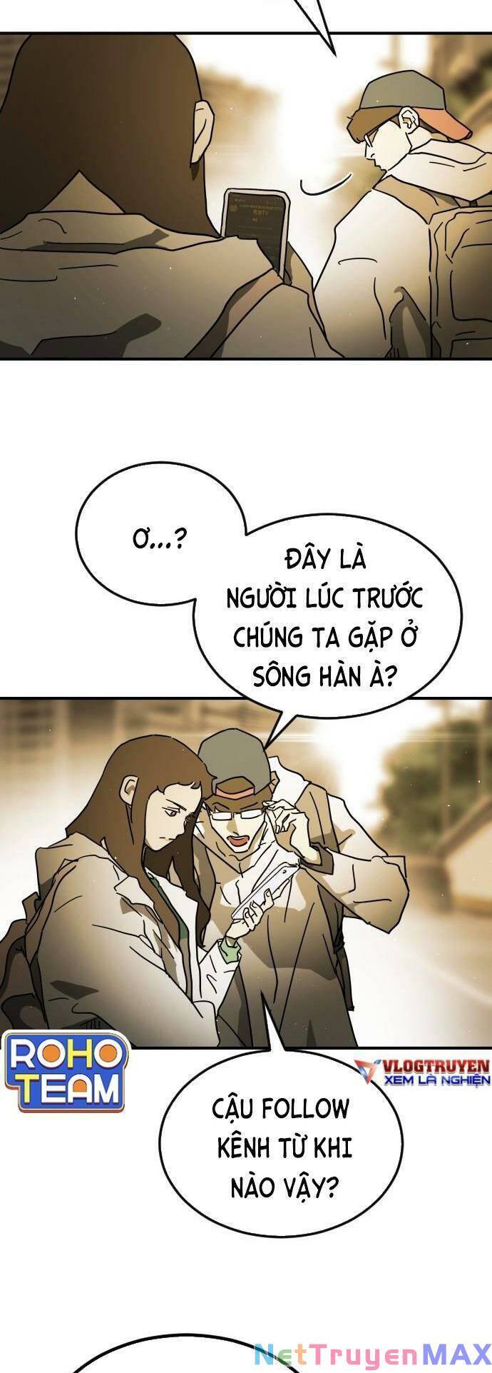 Đại Dịch Seoul Chapter 96 - Trang 2