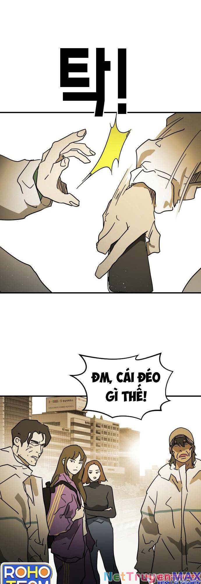 Đại Dịch Seoul Chapter 96 - Trang 2