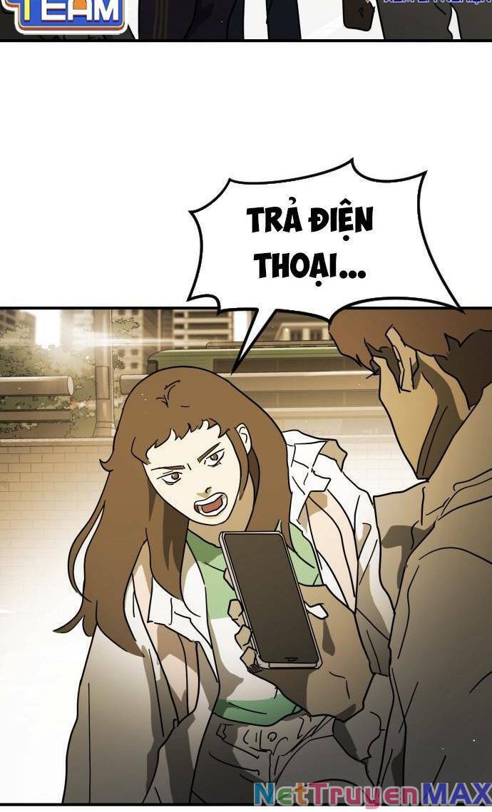 Đại Dịch Seoul Chapter 96 - Trang 2