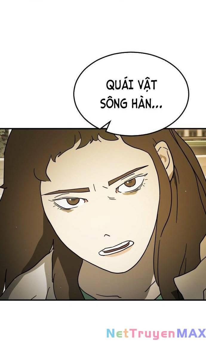 Đại Dịch Seoul Chapter 96 - Trang 2