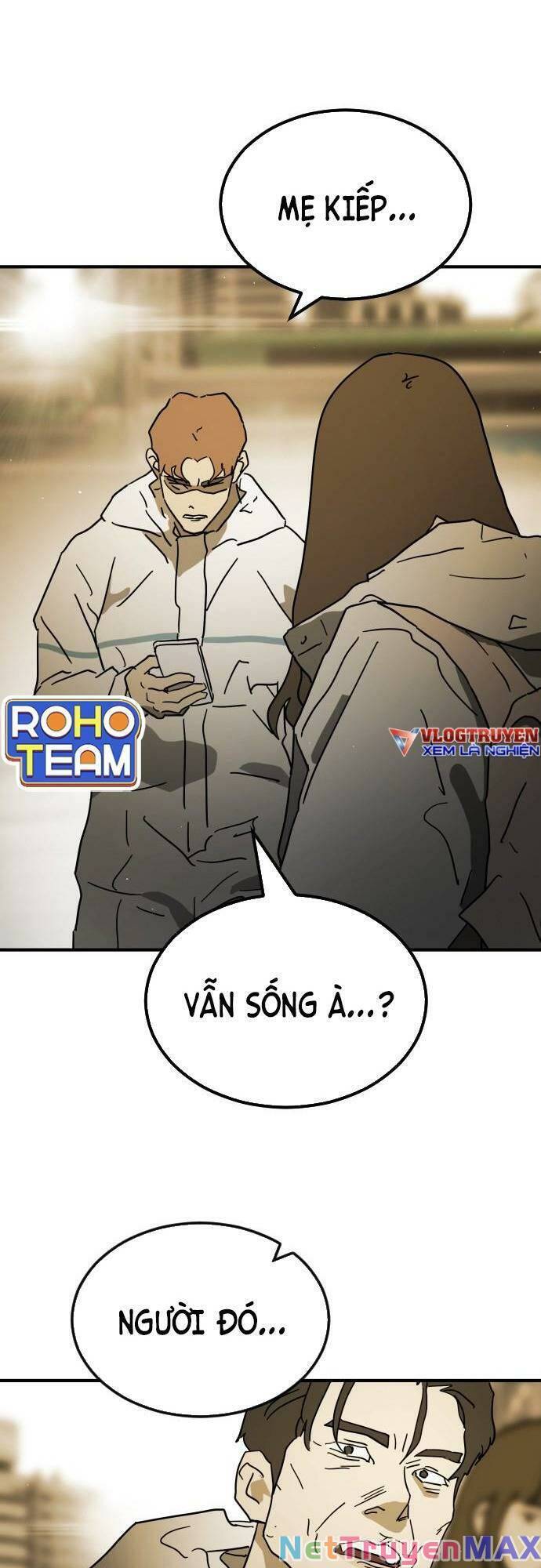 Đại Dịch Seoul Chapter 96 - Trang 2