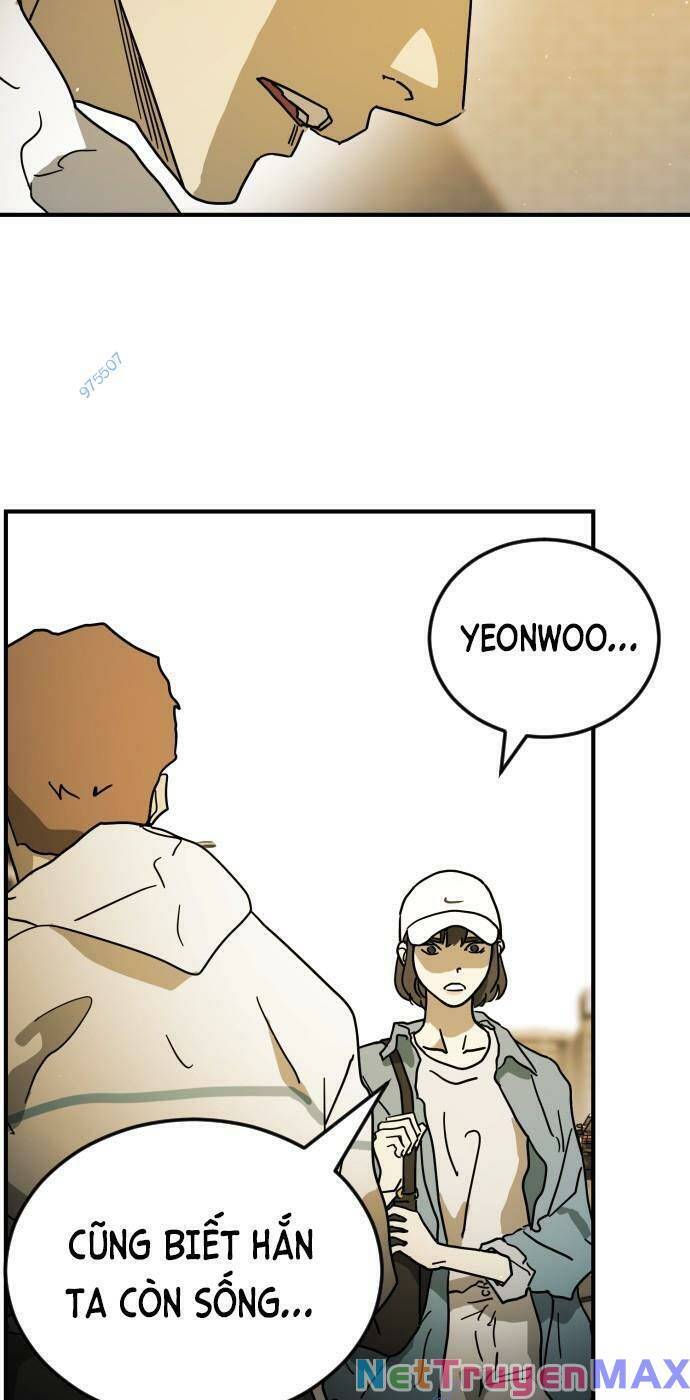 Đại Dịch Seoul Chapter 97 - Trang 2