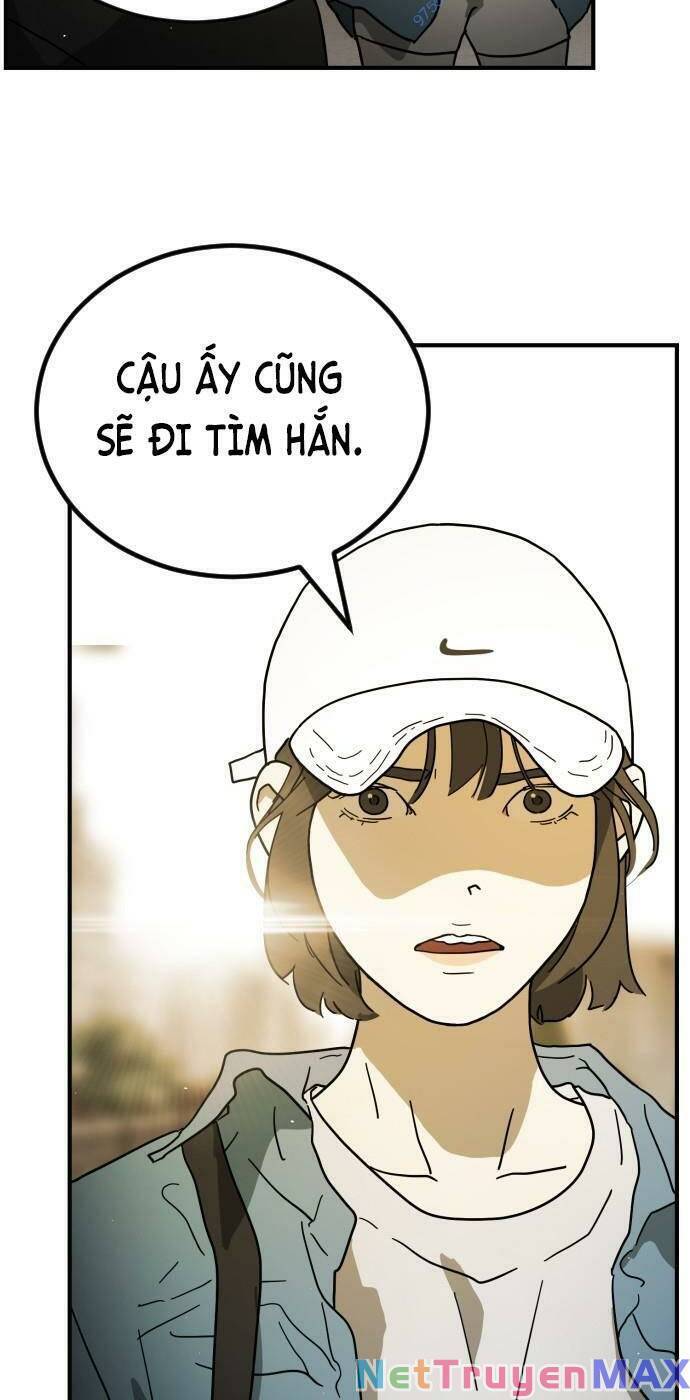 Đại Dịch Seoul Chapter 97 - Trang 2