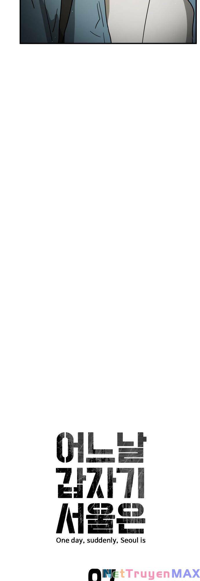 Đại Dịch Seoul Chapter 97 - Trang 2