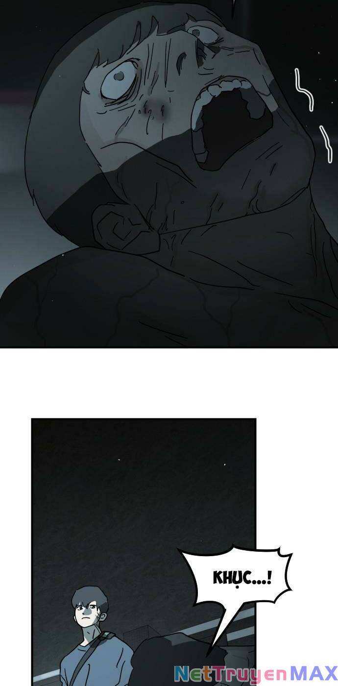 Đại Dịch Seoul Chapter 97 - Trang 2