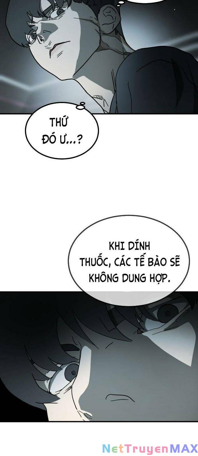 Đại Dịch Seoul Chapter 97 - Trang 2