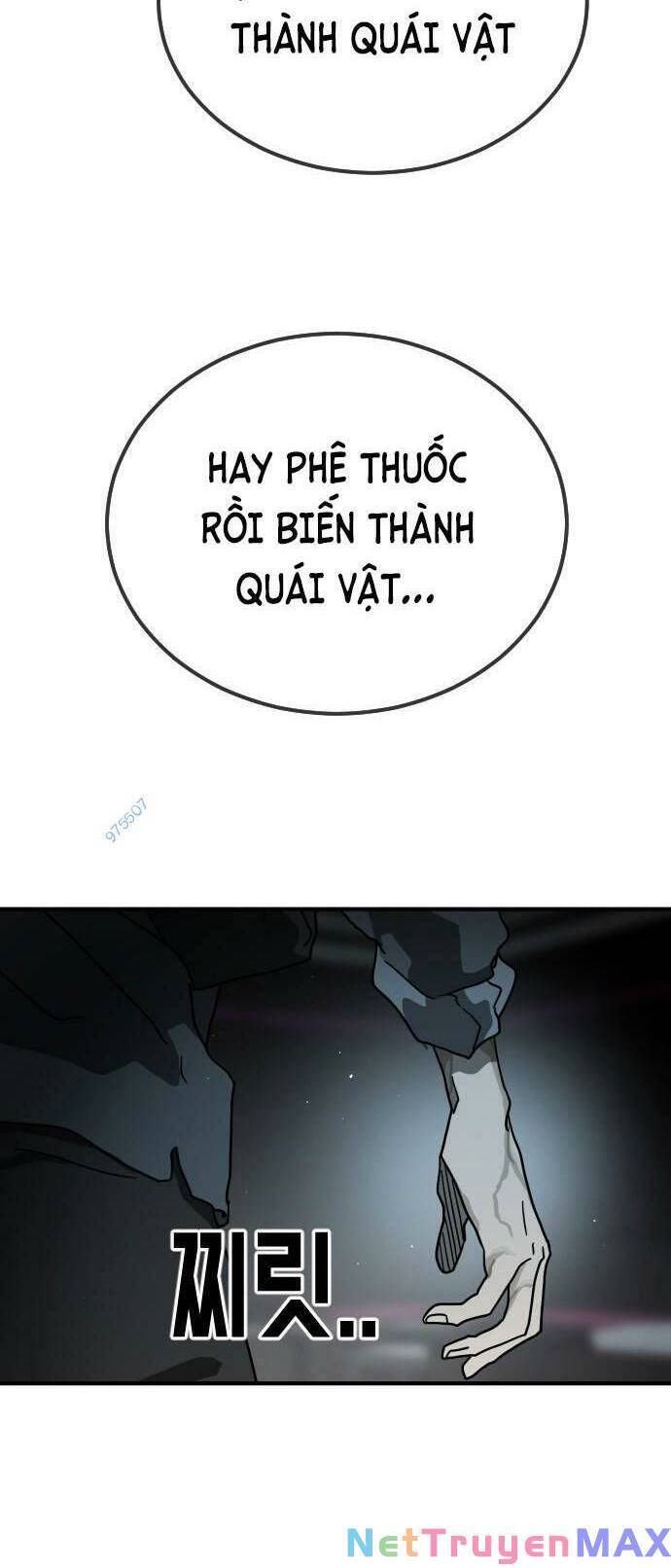 Đại Dịch Seoul Chapter 97 - Trang 2