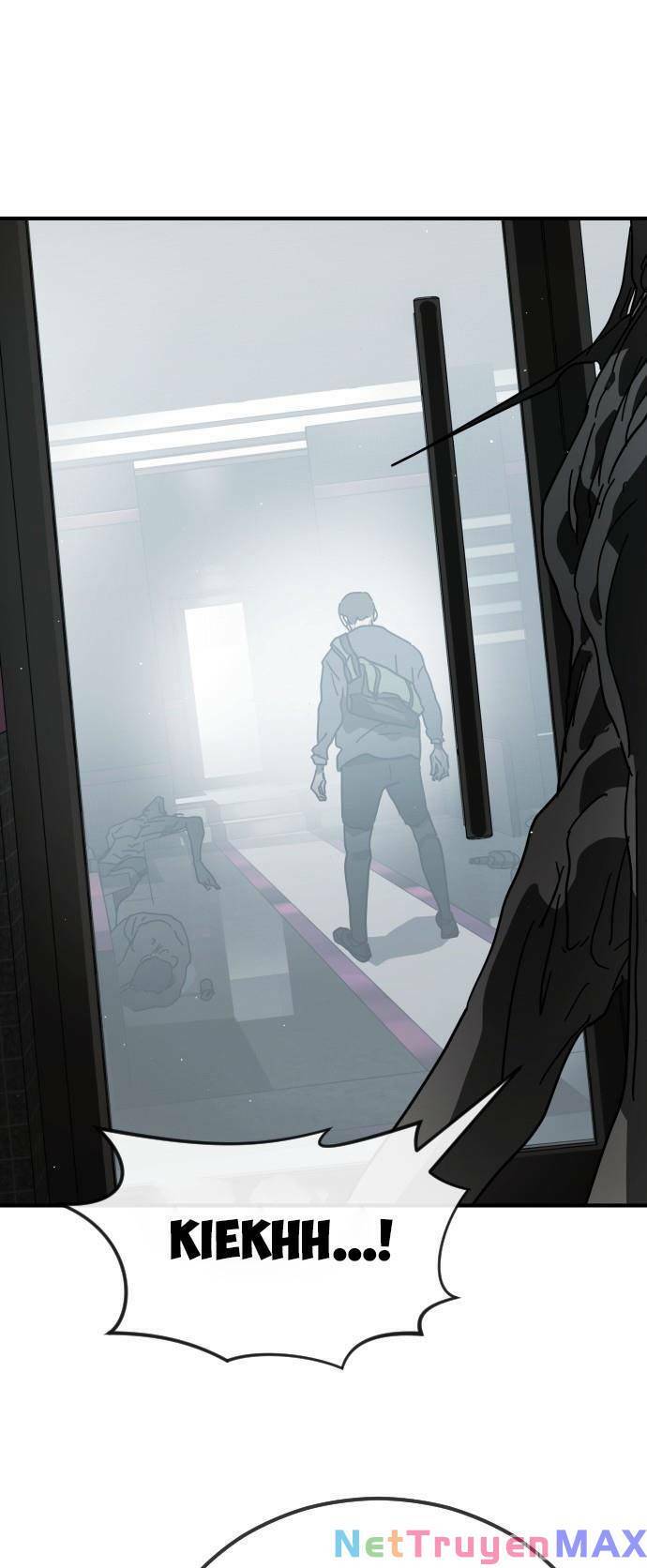 Đại Dịch Seoul Chapter 97 - Trang 2