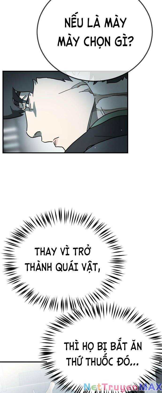 Đại Dịch Seoul Chapter 97 - Trang 2