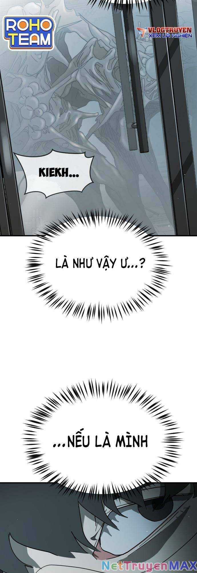 Đại Dịch Seoul Chapter 97 - Trang 2