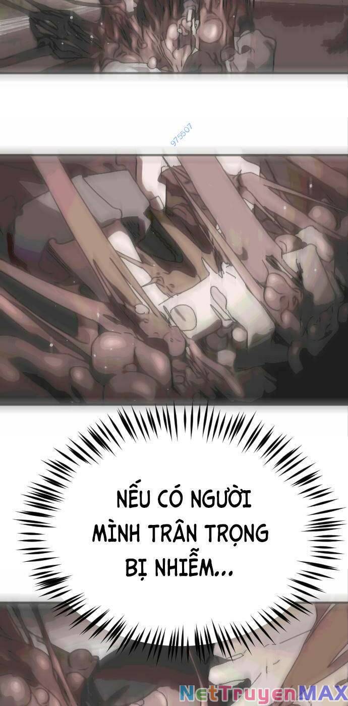 Đại Dịch Seoul Chapter 97 - Trang 2
