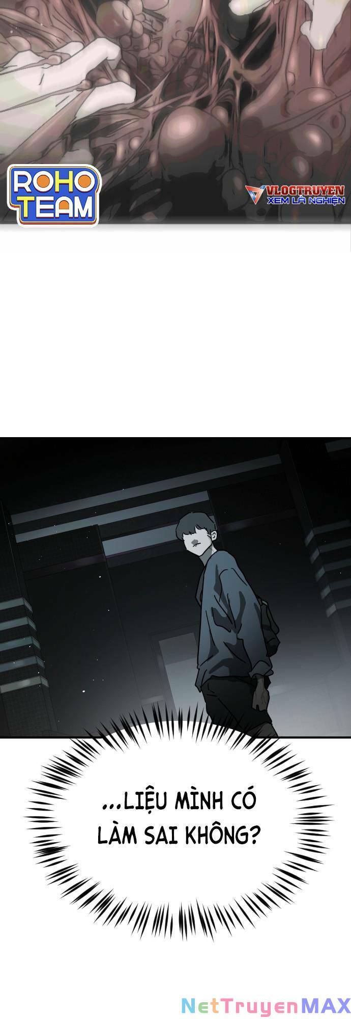 Đại Dịch Seoul Chapter 97 - Trang 2