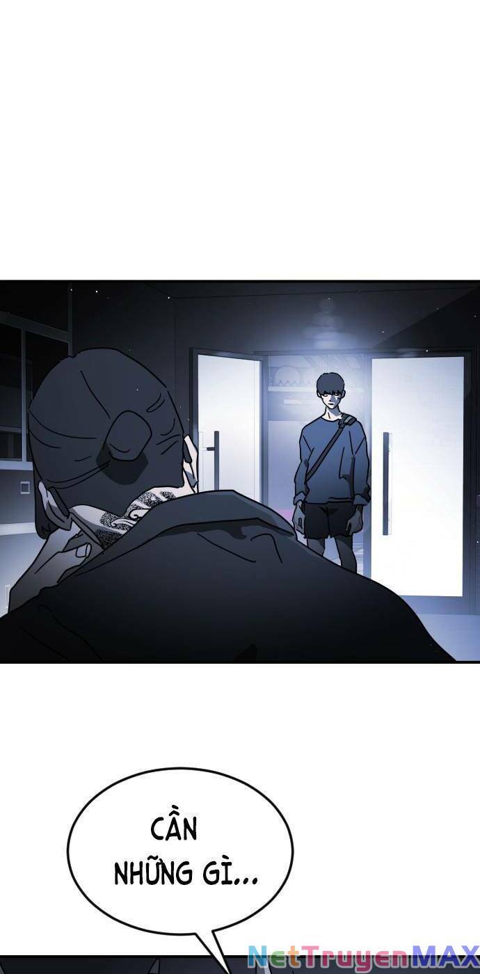 Đại Dịch Seoul Chapter 97 - Trang 2