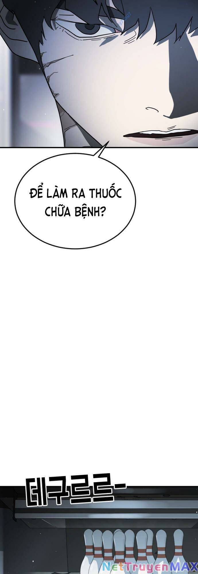 Đại Dịch Seoul Chapter 97 - Trang 2