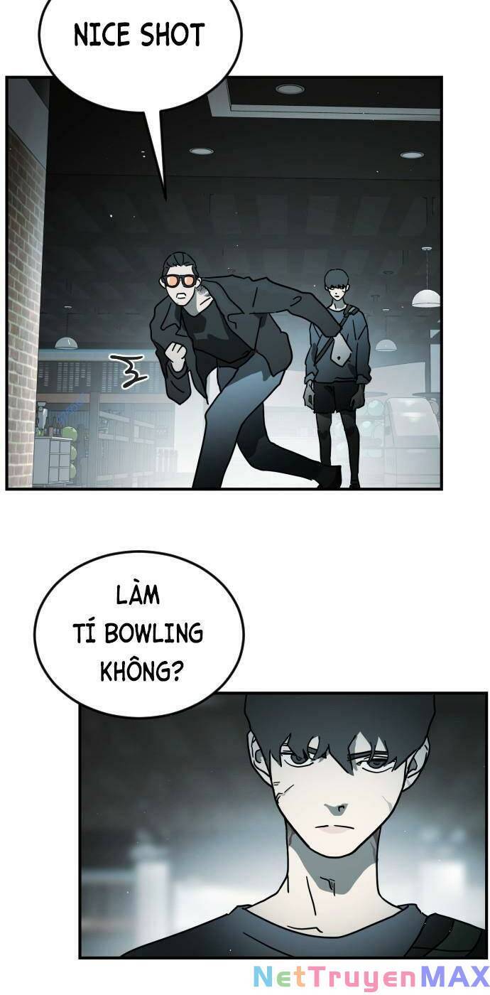 Đại Dịch Seoul Chapter 97 - Trang 2