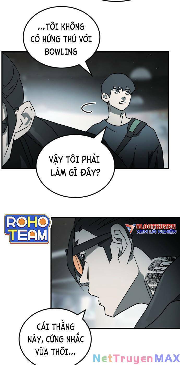 Đại Dịch Seoul Chapter 97 - Trang 2