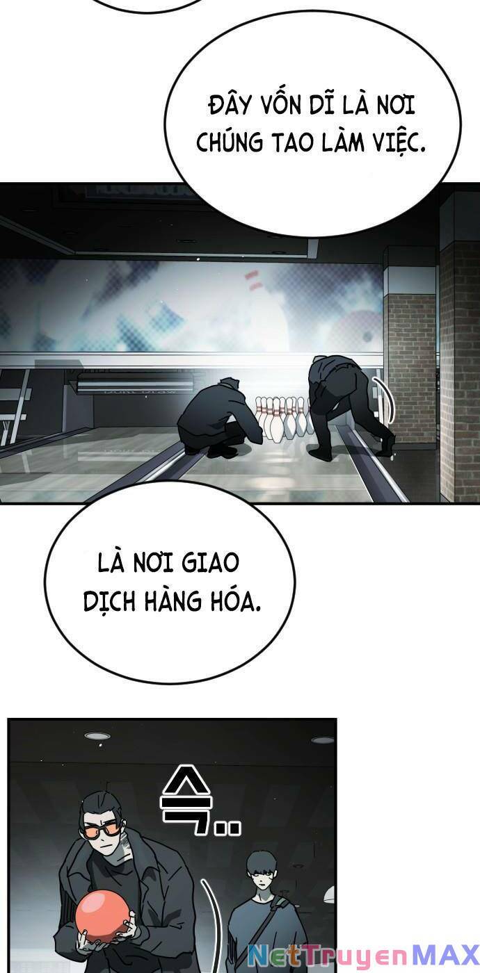 Đại Dịch Seoul Chapter 97 - Trang 2