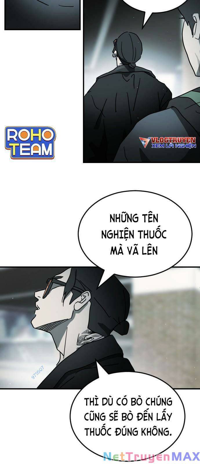 Đại Dịch Seoul Chapter 97 - Trang 2